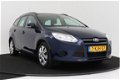 Ford Focus Wagon - 1.0 EcoBoost Trend | Navigatie | Parkeersensoren - 1 - Thumbnail