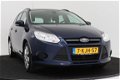 Ford Focus Wagon - 1.0 EcoBoost Trend | Navigatie | Parkeersensoren - 1 - Thumbnail