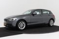 BMW 1-serie - 118i Business Sport | Leer | Sportstoelen | Xenon | Breed scherm - 1 - Thumbnail