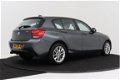 BMW 1-serie - 118i Business Sport | Leer | Sportstoelen | Xenon | Breed scherm - 1 - Thumbnail