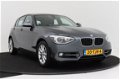 BMW 1-serie - 118i Business Sport | Leer | Sportstoelen | Xenon | Breed scherm - 1 - Thumbnail