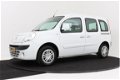 Renault Kangoo Family - 1.6-16V Expression Automaat | 2x schuifdeur | Parkeersensoren | Cruise contr - 1 - Thumbnail