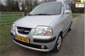 Hyundai Atos - 1.1i Dynamic Cool keurig netjes Airco Parkeersensoren - 1 - Thumbnail