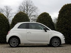 Fiat 500 - 0.9 TwinAir Turbo Cult / Leder / Xenon / Ecc