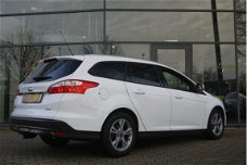 Ford Focus Wagon - 1.0 EcoBoost Edition NL-Auto Nav/cruise/airco