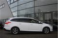 Ford Focus Wagon - 1.0 EcoBoost Edition NL-Auto Nav/cruise/airco - 1 - Thumbnail