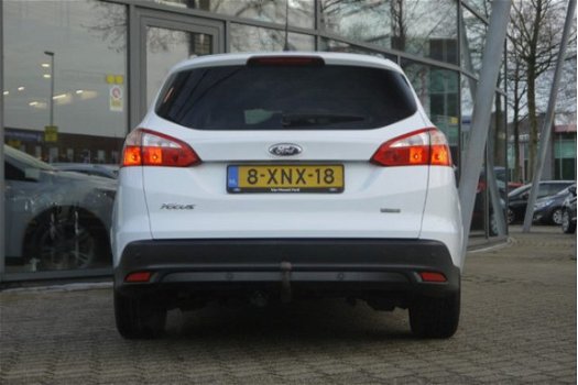 Ford Focus Wagon - 1.0 EcoBoost Edition NL-Auto Nav/cruise/airco - 1