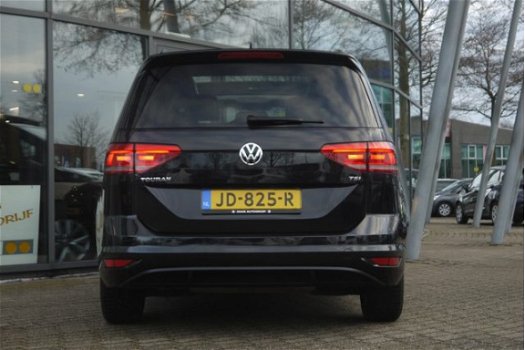 Volkswagen Touran - 1.2 TSI Comfortline NL-Auto Panoramadak/climate - 1