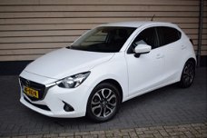 Mazda 2 - 2 1.5 Skyactiv-G GT-M Line - Dealer Onderhouden - Rijklaarprijs