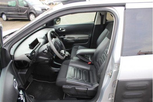 Citroën C4 Cactus - 1.6 e-HDi Shine BTW auto, Euro 5, NL Auto airco, climate control, panoramadak, n - 1