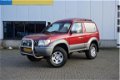 Toyota Land Cruiser - TRD 3.4 V6 BLOWER 250PK COBRA SEATS - 1 - Thumbnail