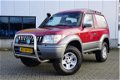 Toyota Land Cruiser - TRD 3.4 V6 BLOWER 250PK COBRA SEATS - 1 - Thumbnail