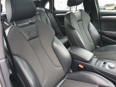 Audi A3 Limousine - 1.4 TFSI CoD Ambition Pro Line S panodak leer navi xenon led - 1