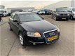 Audi A6 Avant - 3.0 TDI quattro Pro Line Airco, Leer, Navi, Trekhaak 1900 kg - 1 - Thumbnail