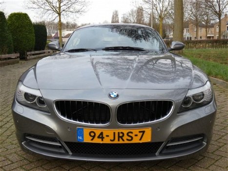 BMW Z4 Roadster - SDrive30i Executive NERDERLANDSE AUTO - 1