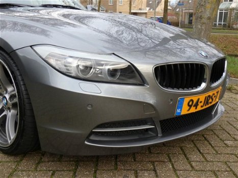 BMW Z4 Roadster - SDrive30i Executive NERDERLANDSE AUTO - 1