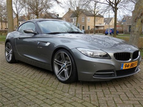 BMW Z4 Roadster - SDrive30i Executive NERDERLANDSE AUTO - 1