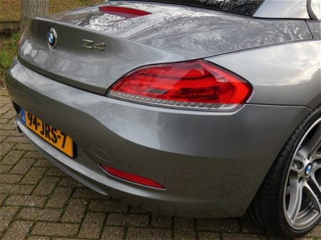 BMW Z4 Roadster - SDrive30i Executive NERDERLANDSE AUTO - 1