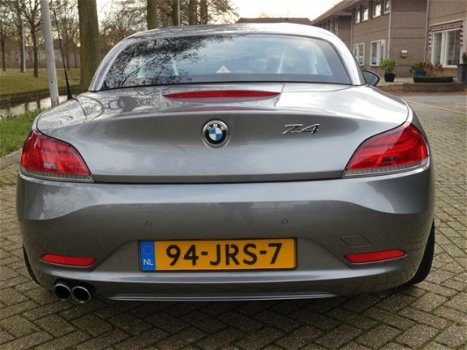 BMW Z4 Roadster - SDrive30i Executive NERDERLANDSE AUTO - 1