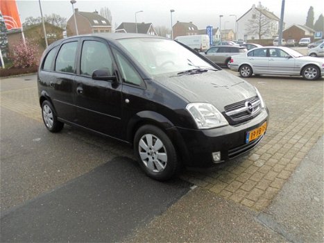 Opel Meriva - 1.6-16V Cosmo - 1