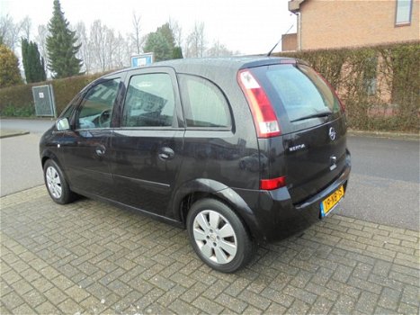 Opel Meriva - 1.6-16V Cosmo - 1