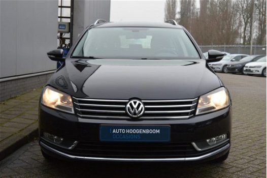 Volkswagen Passat Variant - 1.4 TSI DSG Comfort Executive Line BlueMotion - 1