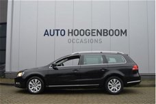 Volkswagen Passat Variant - 1.4 TSI DSG Comfort Executive Line BlueMotion