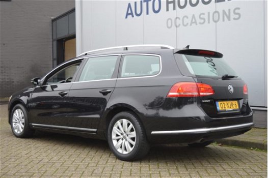 Volkswagen Passat Variant - 1.4 TSI DSG Comfort Executive Line BlueMotion - 1