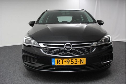 Opel Astra Sports Tourer - 1.0 Business+ (Airco/Navi/Bluetooth) - 1