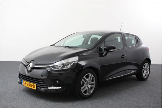 Renault Clio - 1.5 dCi Zen (Airco/NAV/Bluetooth) - 1