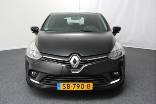 Renault Clio - 1.5 dCi Zen (Airco/NAV/Bluetooth) - 1