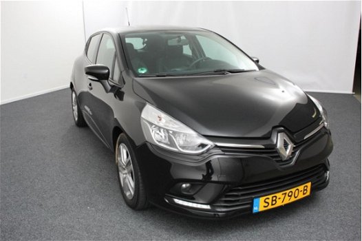 Renault Clio - 1.5 dCi Zen (Airco/NAV/Bluetooth) - 1