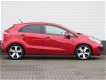 Kia Rio - 1.2 CVVT Super Pack Keyless 17 Inch Cruise Climate - 1 - Thumbnail