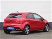 Kia Rio - 1.2 CVVT Super Pack Keyless 17 Inch Cruise Climate - 1 - Thumbnail