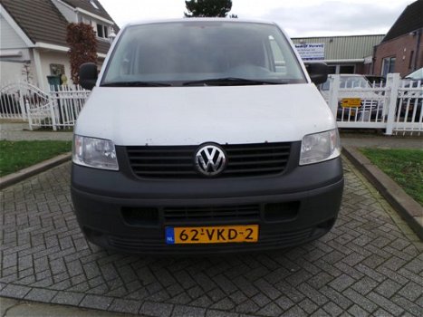 Volkswagen Transporter - 1.9 TDI 75KW L2H1 Airco - 1