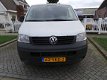 Volkswagen Transporter - 1.9 TDI 75KW L2H1 Airco - 1 - Thumbnail