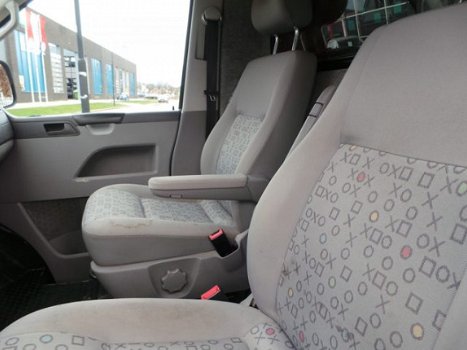 Volkswagen Transporter - 1.9 TDI 75KW L2H1 Airco - 1