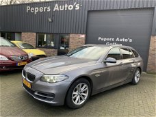 BMW 5-serie Touring - 520d High Executive model 2015