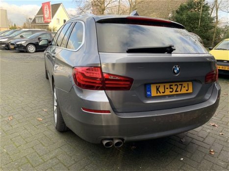 BMW 5-serie Touring - 520d High Executive model 2015 - 1