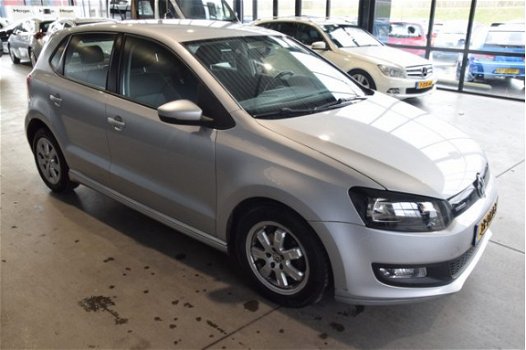 Volkswagen Polo - 1.2 TDI BlueMotion Comfortline Airco All in Prijs Inruil Mogelijk - 1