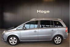 Opel Zafira - 2.2 Enjoy ECC Cruise Control PDC All in Prijs Inruil Mogelijk