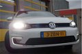 Volkswagen Golf - 1.4 TSI GTE AUTOMAAT BJ2014 LED V+A | LMV16