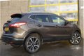 Nissan Qashqai - 1.6 dCi Tekna 4WD BJ2014 LED V+A | LMV19