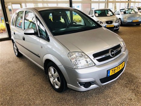 Opel Meriva - 1.6-16V Maxx Cool / AUTOMAAT / ACTIE - 1