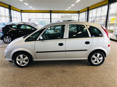 Opel Meriva - 1.6-16V Maxx Cool / AUTOMAAT / ACTIE - 1