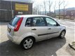 Ford Fiesta - 1.4-16V Futura 5 DEURS / DEALER ONDERHOUDEN / AIRCO / NAP / ACTIE - 1 - Thumbnail