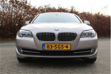 BMW 5-serie Touring - 520D Executive Aut. [ prof. navi xenon ]