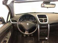 Peugeot 207 CC - 1.6 VTI NL-Auto