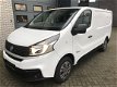 Fiat Talento - 1.6 MJ L1H1 Basis (veel opties) - 1 - Thumbnail