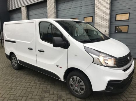 Fiat Talento - 1.6 MJ L1H1 Basis (veel opties) - 1